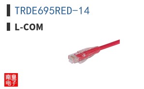 TRDE695RED-14