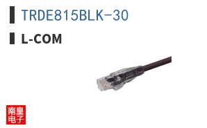 TRDE815BLK-30
