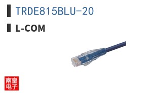 TRDE815BLU-20
