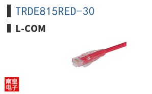 TRDE815RED-30