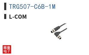 TRG507-C6B-1M
