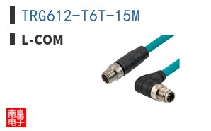 TRG612-T6T-15M