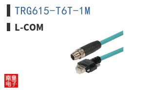 TRG615-T6T-1M
