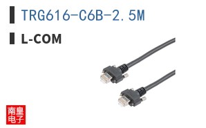 TRG616-C6B-2.5M