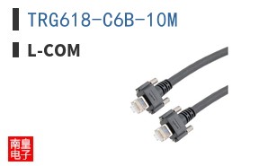 TRG618-C6B-10M
