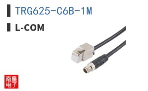 TRG625-C6B-1M