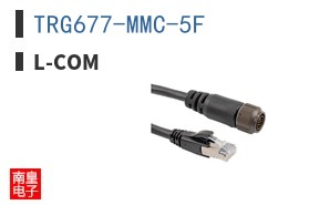 TRG677-MMC-5F
