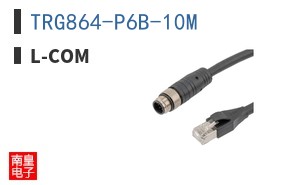 TRG864-P6B-10M