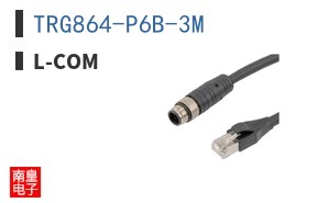 TRG864-P6B-3M