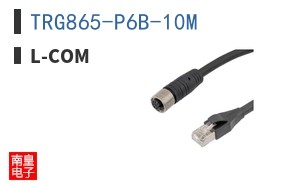 TRG865-P6B-10M