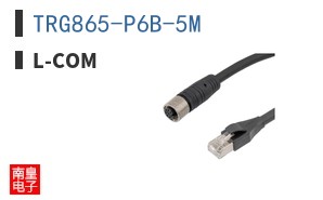 TRG865-P6B-5M