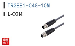 TRG881-C4G-10M