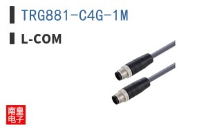 TRG881-C4G-1M