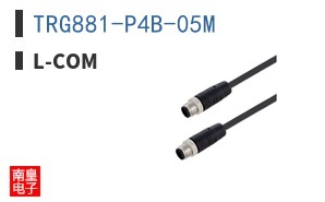 TRG881-P4B-05M