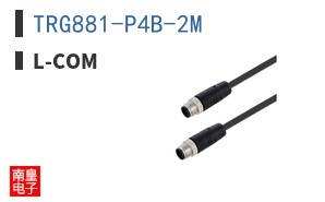 TRG881-P4B-2M