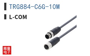 TRG884-C6G-10M