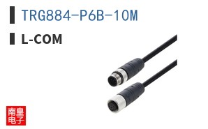 TRG884-P6B-10M