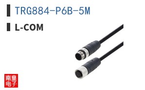 TRG884-P6B-5M