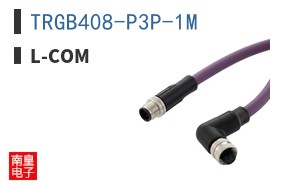 TRGB408-P3P-1M