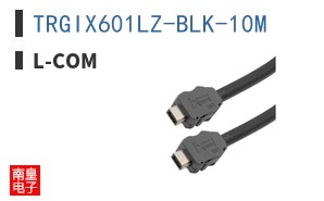 TRGIX601LZ-BLK-10M