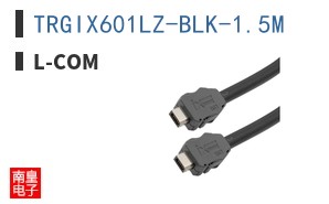 TRGIX601LZ-BLK-1.5M