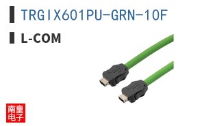 TRGIX601PU-GRN-10F