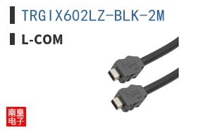 TRGIX602LZ-BLK-2M