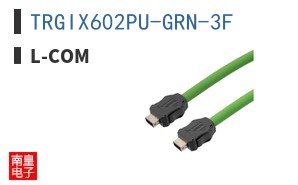 TRGIX602PU-GRN-3F