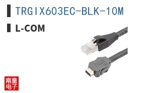 TRGIX603EC-BLK-10M