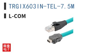 TRGIX603IN-TEL-7.5M