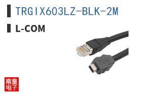 TRGIX603LZ-BLK-2M