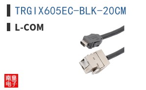 TRGIX605EC-BLK-20CM