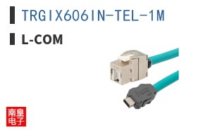 TRGIX606IN-TEL-1M