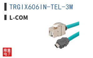 TRGIX606IN-TEL-3M