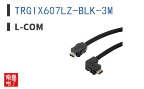 TRGIX607LZ-BLK-3M