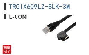 TRGIX609LZ-BLK-3M