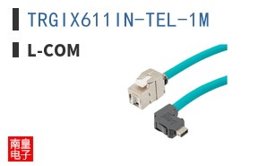 TRGIX611IN-TEL-1M