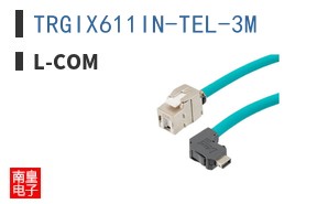 TRGIX611IN-TEL-3M