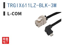 TRGIX611LZ-BLK-3M