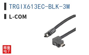 TRGIX613EC-BLK-3M