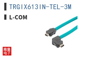 TRGIX613IN-TEL-3M