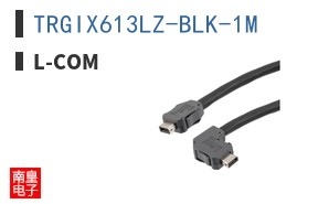 TRGIX613LZ-BLK-1M