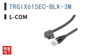 TRGIX615EC-BLK-3M