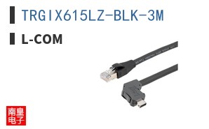 TRGIX615LZ-BLK-3M