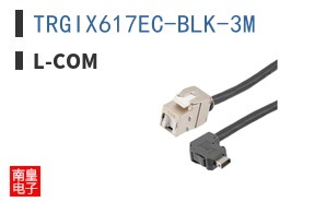 TRGIX617EC-BLK-3M