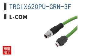 TRGIX620PU-GRN-3F