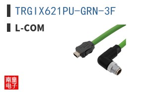 TRGIX621PU-GRN-3F