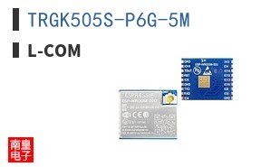 TRGK505S-P6G-5M