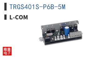 TRGS401S-P6B-5M