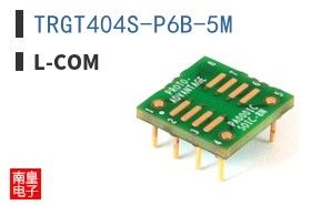 TRGT404S-P6B-5M